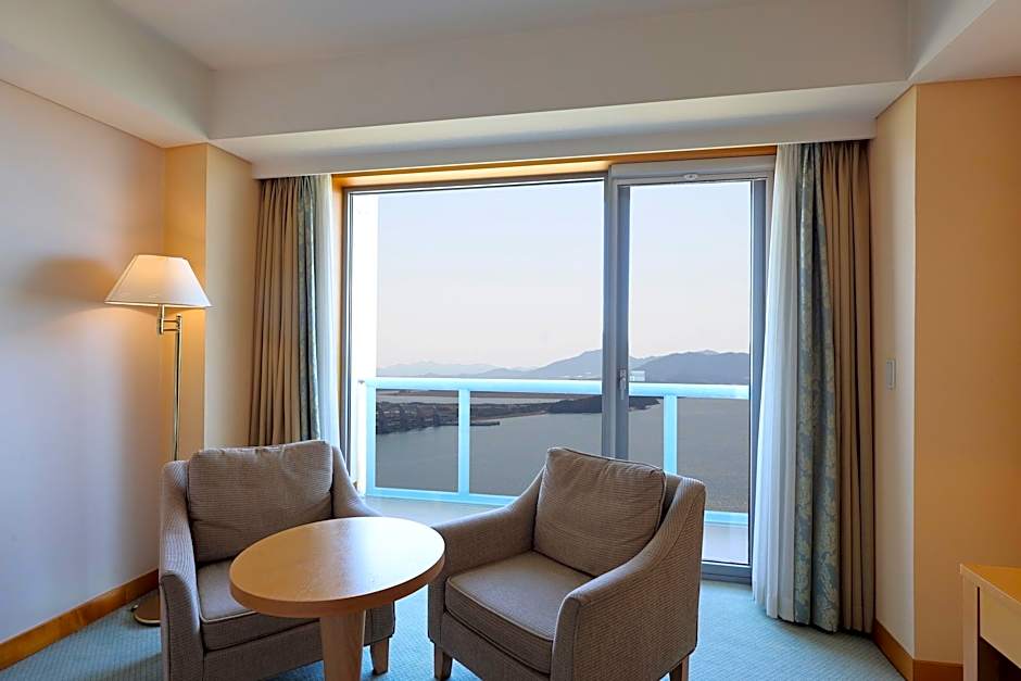 Hotel Hyundai By Lahan Mokpo