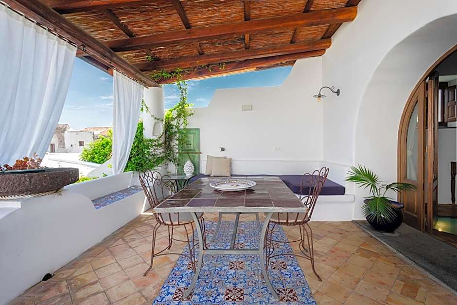 Boutique Hotel I Cinque Balconi
