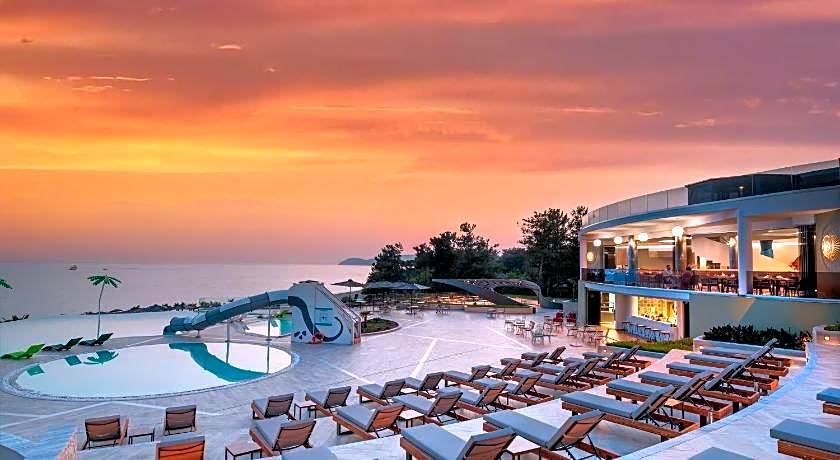 Alexandra Elegance Bridging Generations