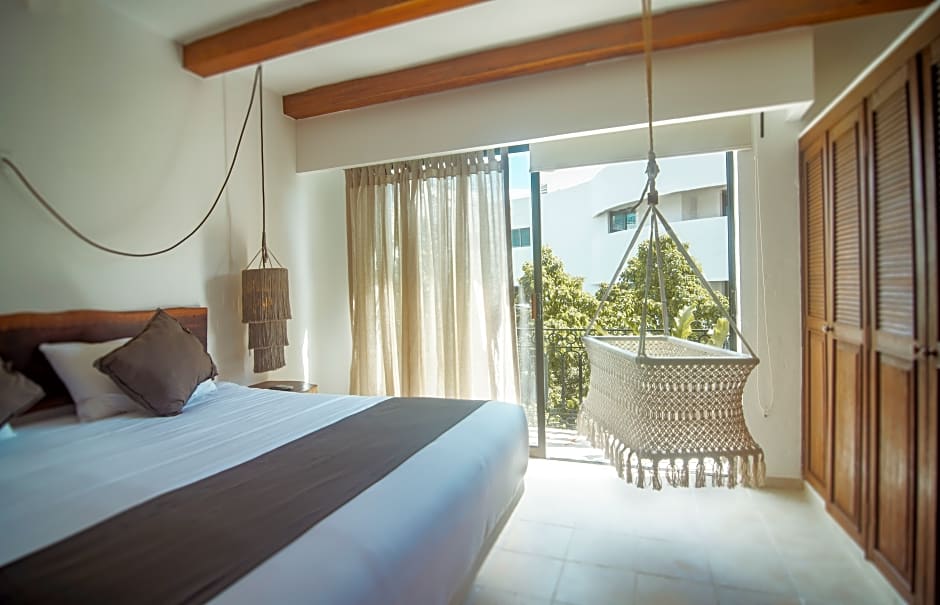 Banana Boutique Hotel
