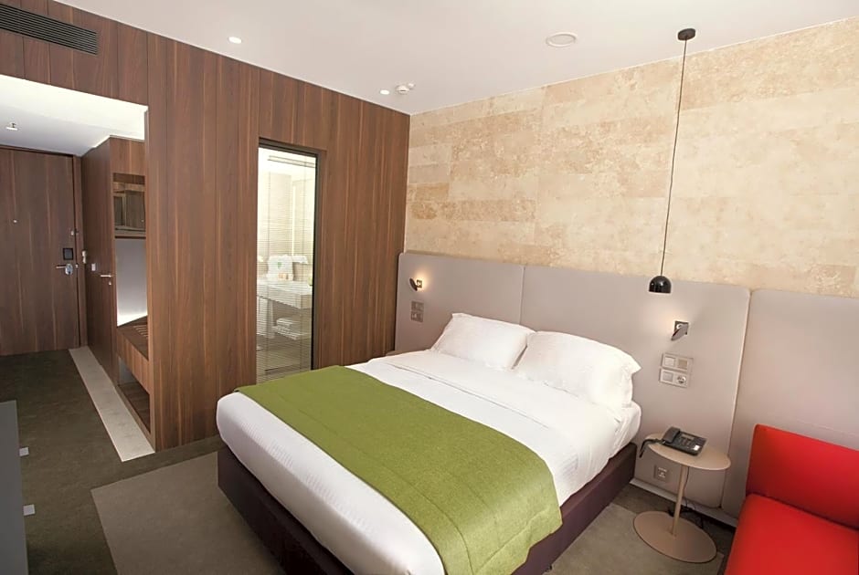 Holiday Inn Algiers - Cheraga Tower By IHG