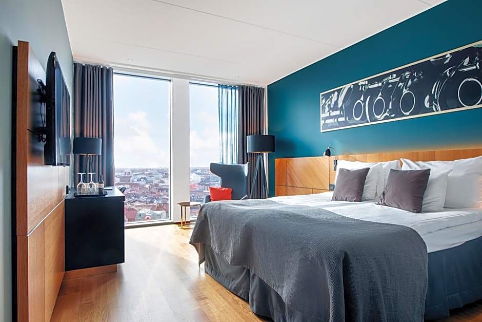 Clarion Hotel Malmo Live