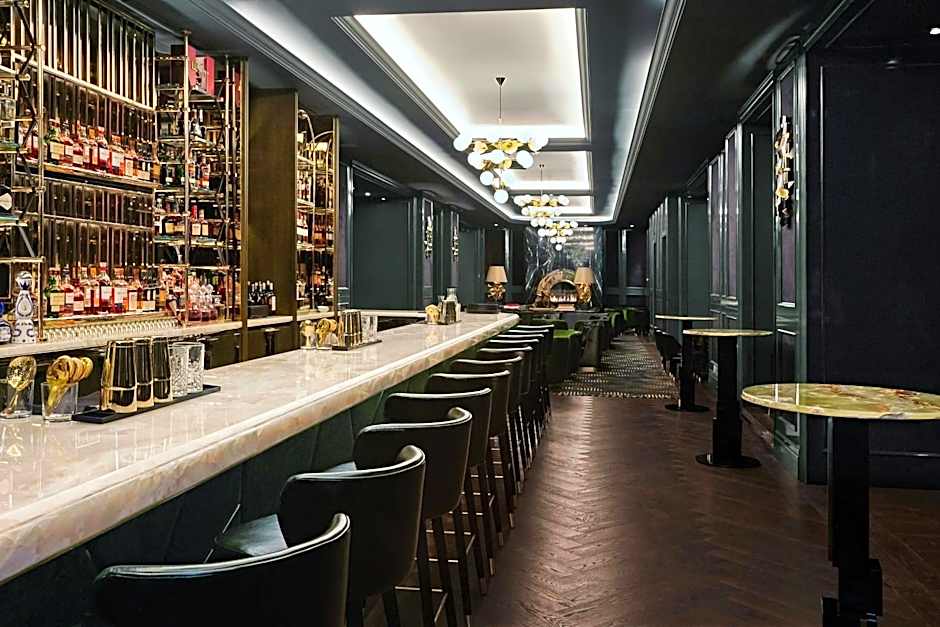 BISHA, a Luxury Collection Hotel, Toronto