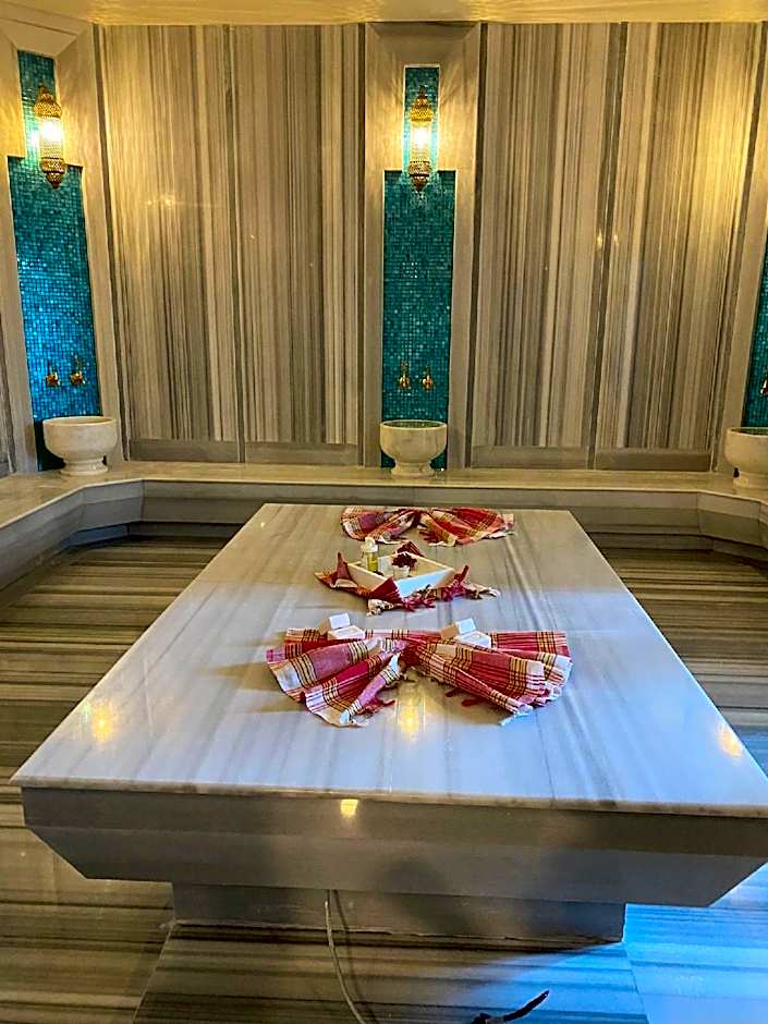 Soliport Hotel & Spa