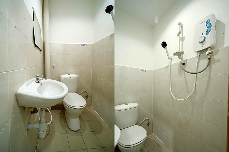 OYO 89710 Saujana CT View Hotel