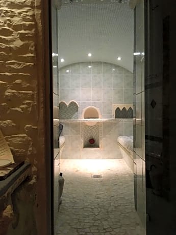 Zen au Marais Hammam Massages