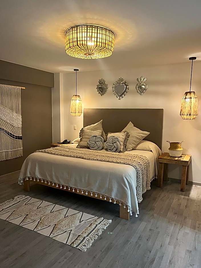 Zen Suites by Regente
