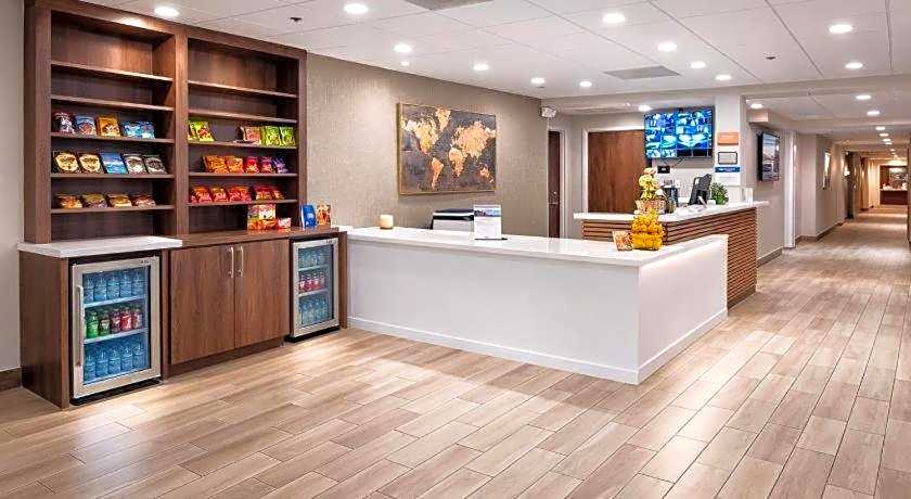Best Western Cy-Fair