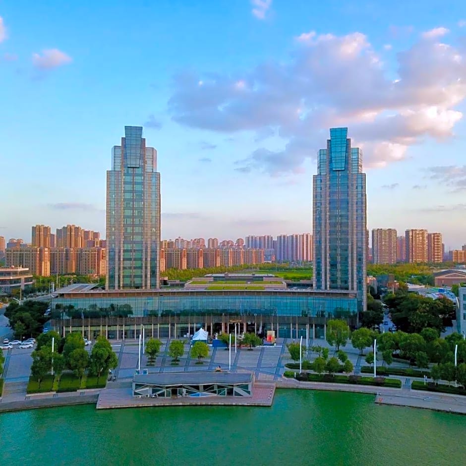 Four Points by Sheraton Suzhou