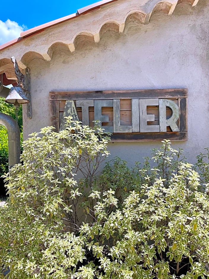 Pigeonnier des Banons