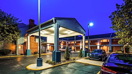 Best Western Country Inn - North