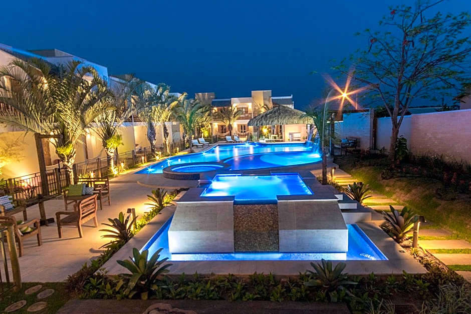 Arte da Natureza Hotel Bonito