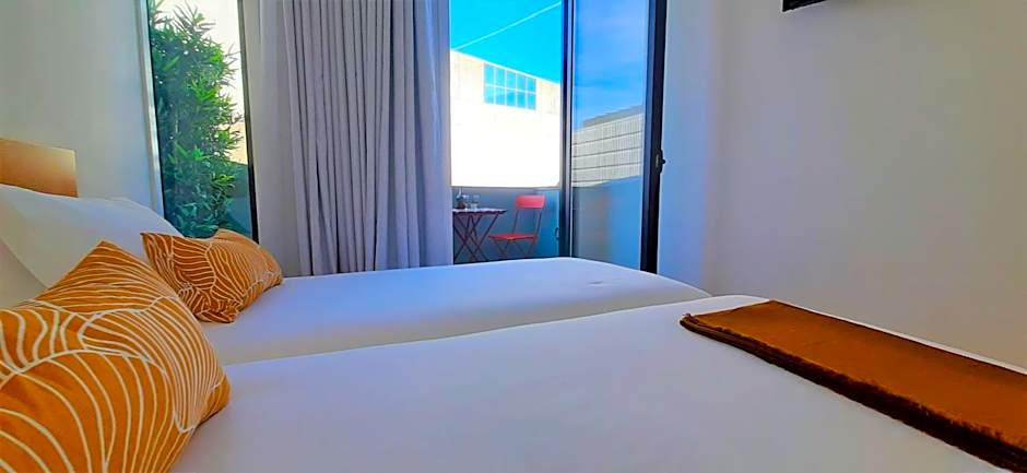 Boavista Class Inn
