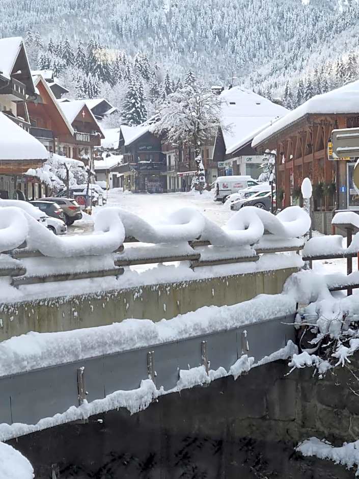 Hôtel Le Mont Jorat