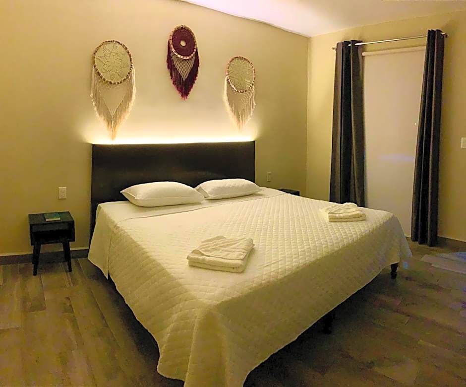 Ammare Hotel Boutique