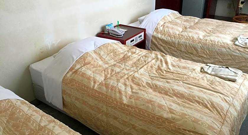 Hotel Peace Land Ishigakijima