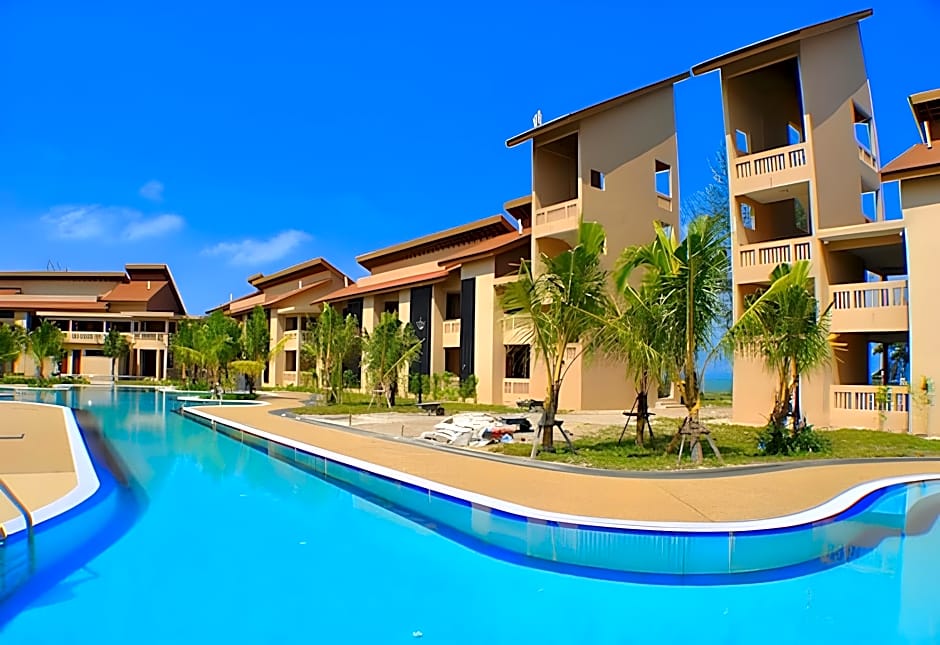 Felda Residence Tanjung Leman