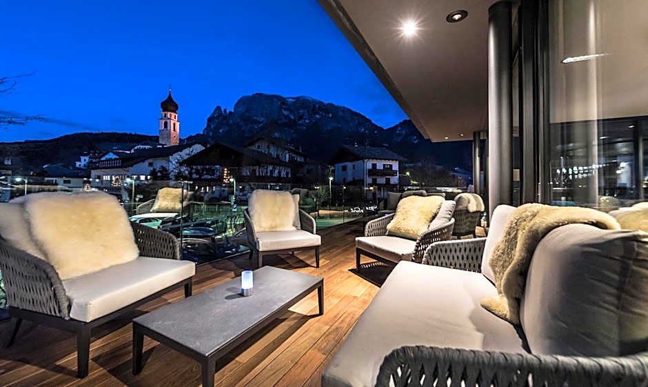 Gartenhotel Völser Hof - Adults Only