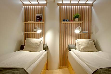 Dream Hostel & Hotel Tampere