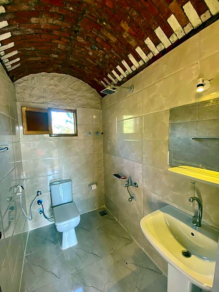 Siwa Palace Lodge