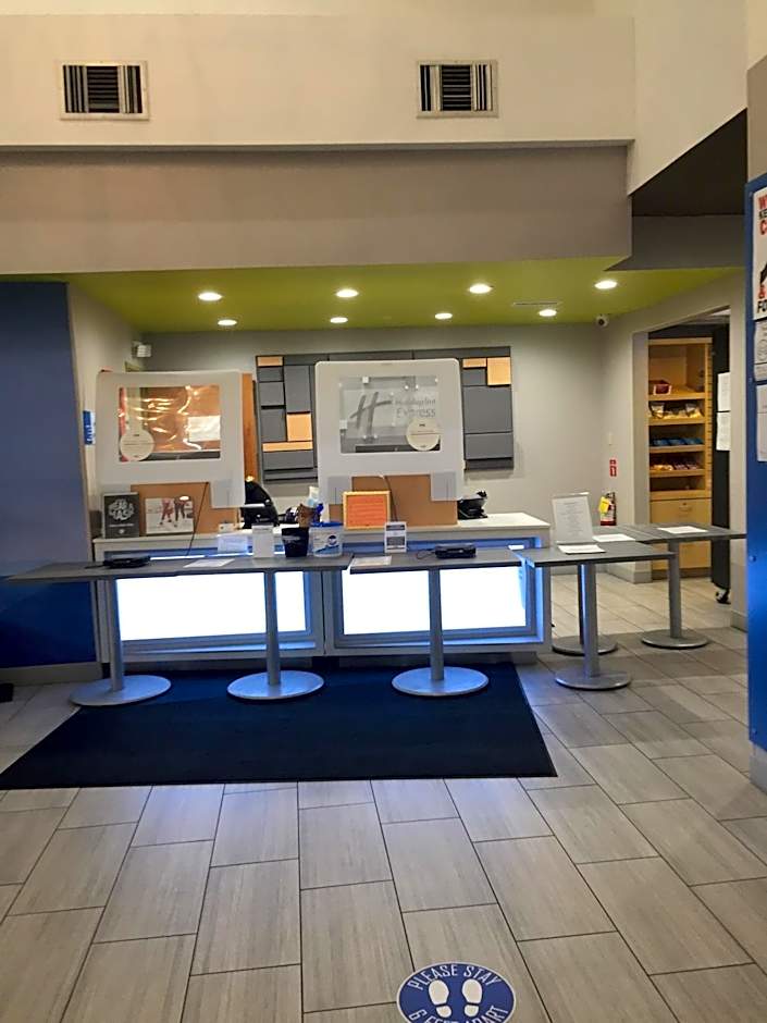 Holiday Inn Express Hotel & Suites Orangeburg By IHG