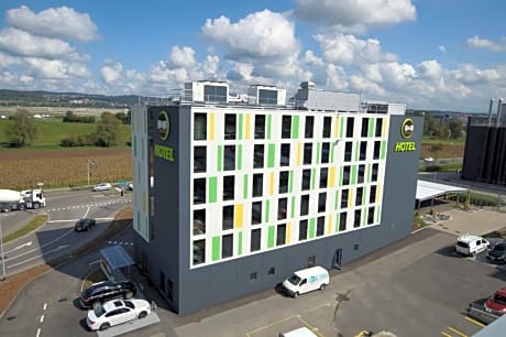 Double room superior