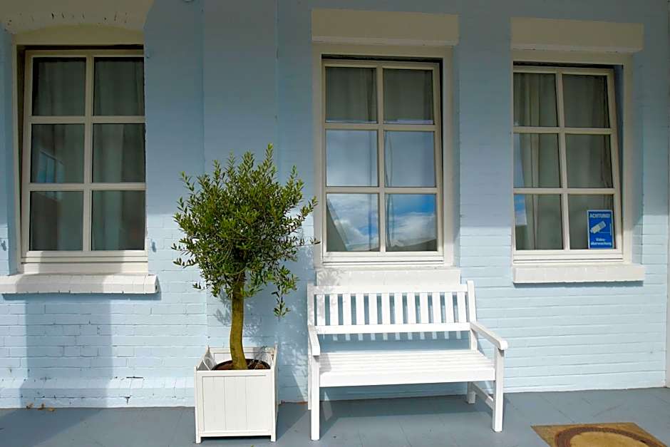 Landhaus Hamm THE UNIQUE BOUTIQUE HOTEL