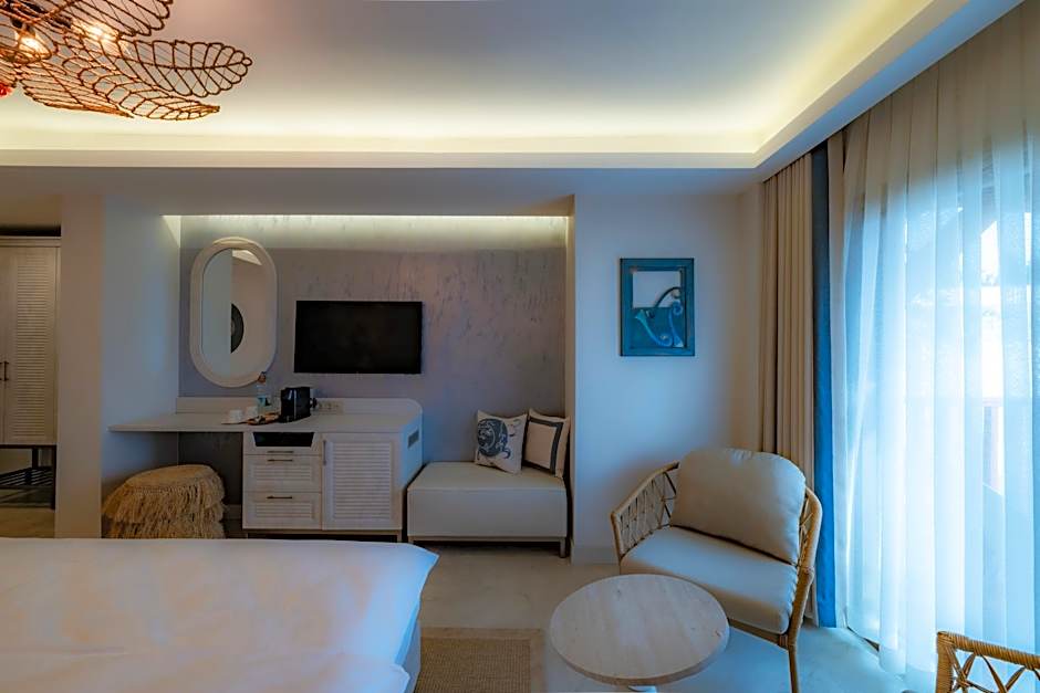 Suum Bodrum Hotel & Beach - Adult Only 16