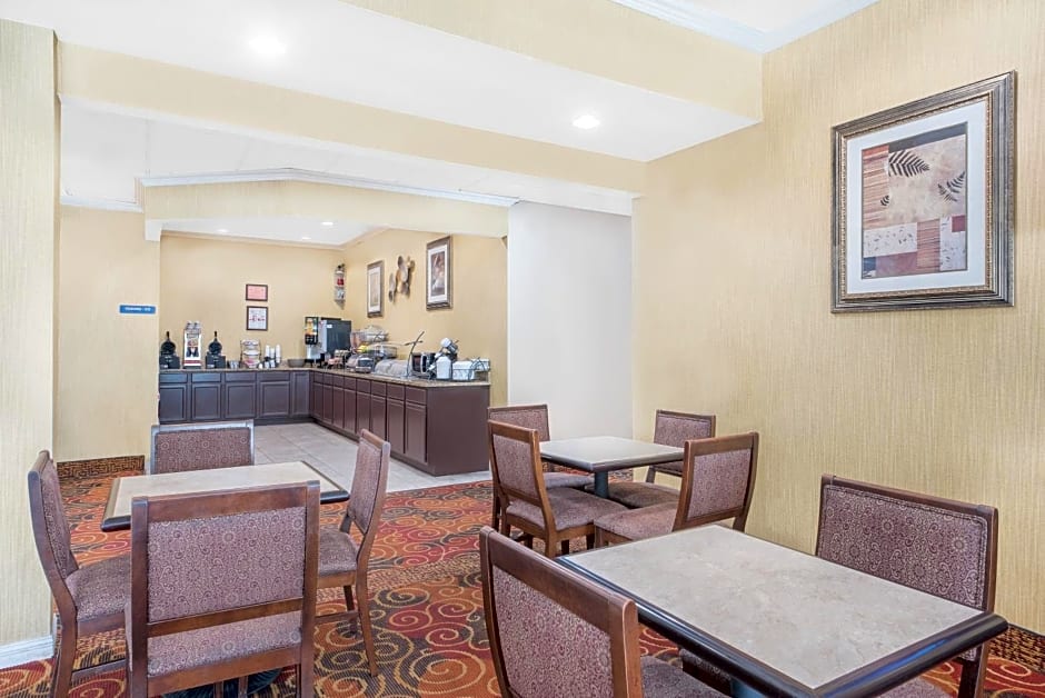 Microtel Inn & Suites by Wyndham Corpus Christi/Aransas Pass