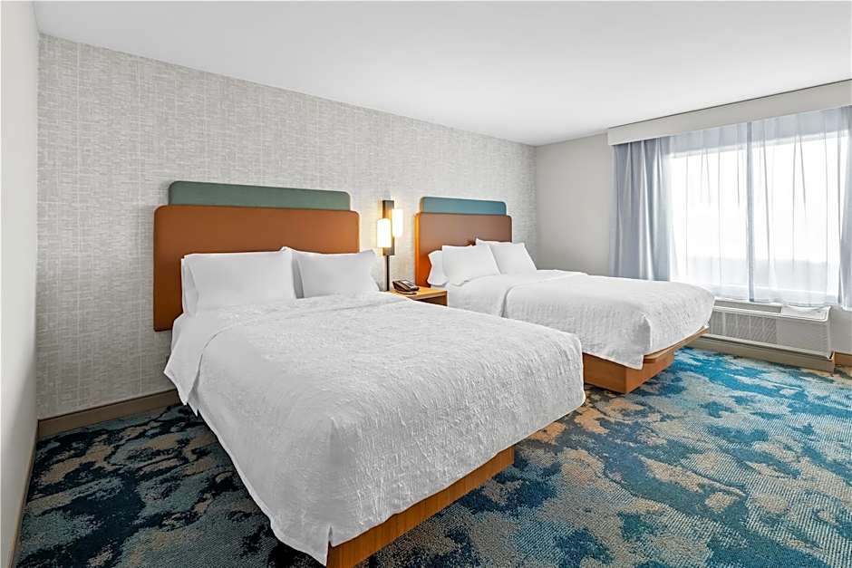 Hampton Inn by Hilton Mt. Vernon