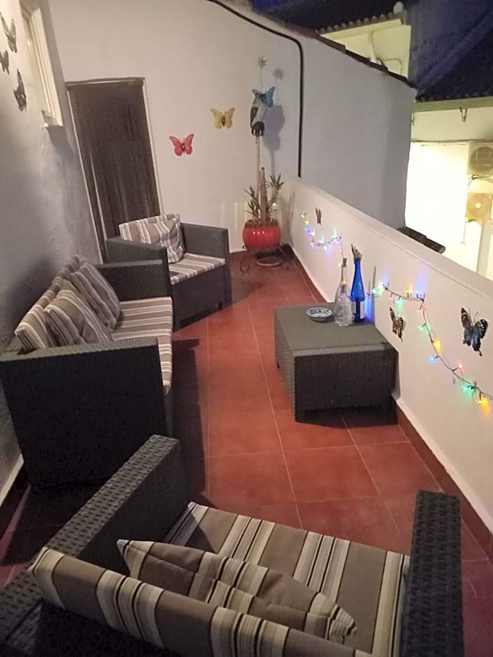 Casa Alice Salar