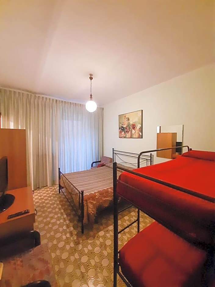 Bed & Breakfast "Il Ghiro"