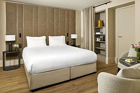 Suite New Style with Extra Bed