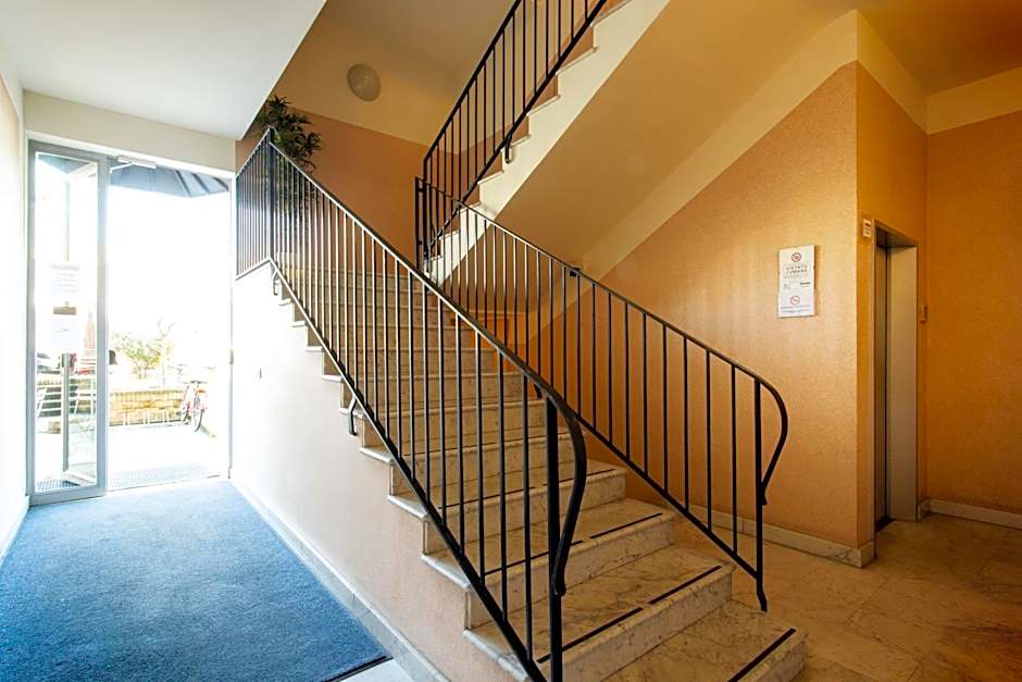 Residenza Le Cupole