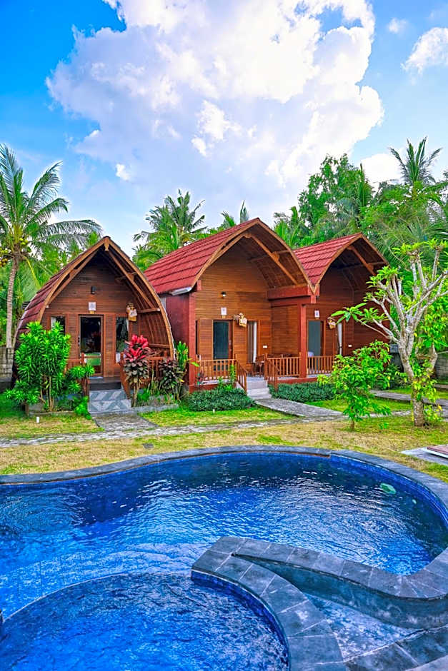 Adi Bungalow Nusa Penida