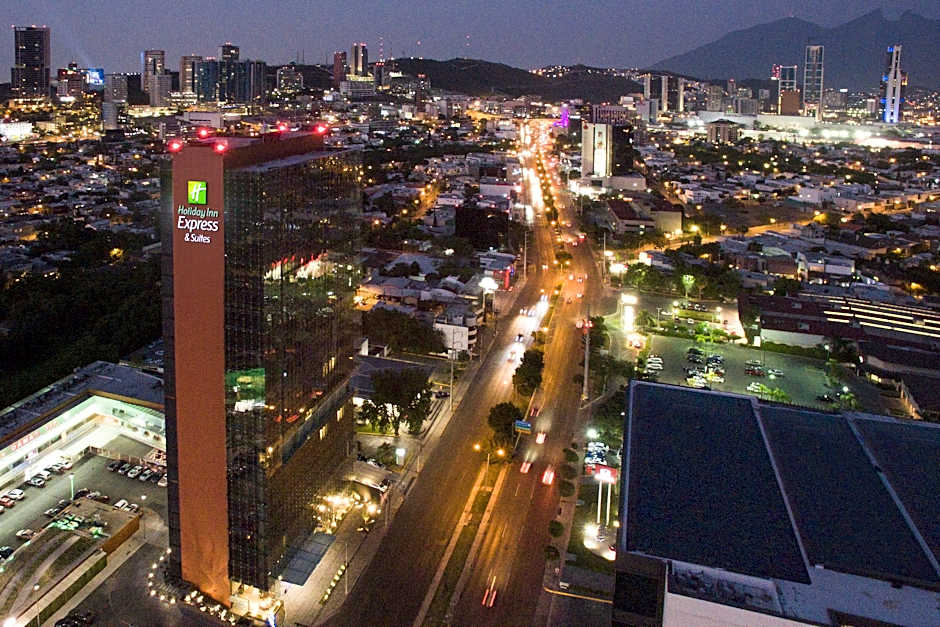 Holiday Inn Express & Suites Monterrey Valle By IHG