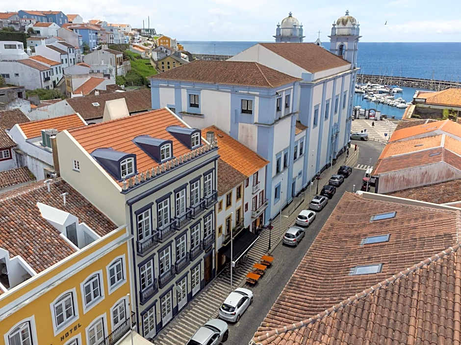 Mastro - Discoveries and Memories