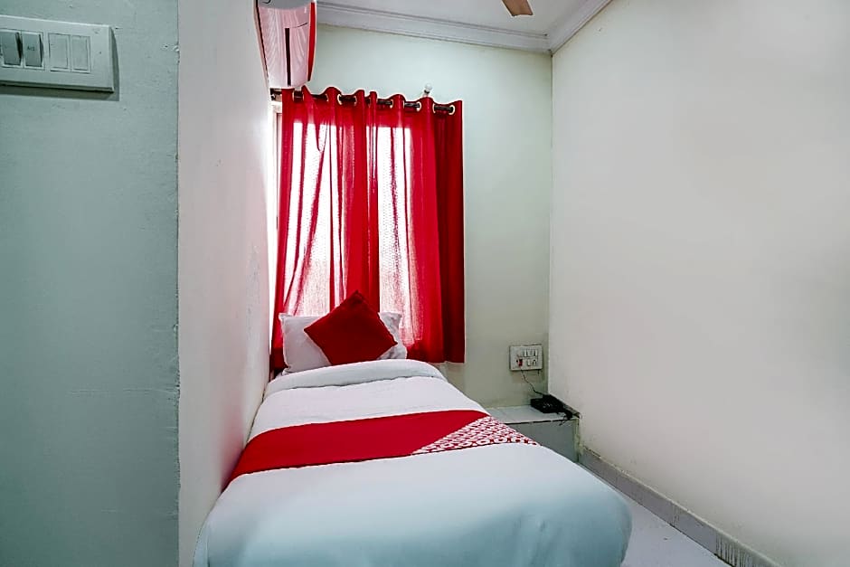 SPOT ON Hotel Hyderabad Continental