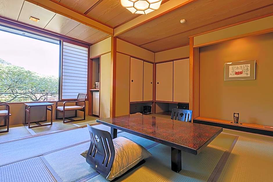 Kinosaki No Yado Ryokufukaku