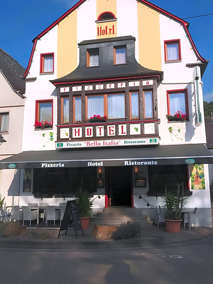 Hotel & Restaurant Bella Italia