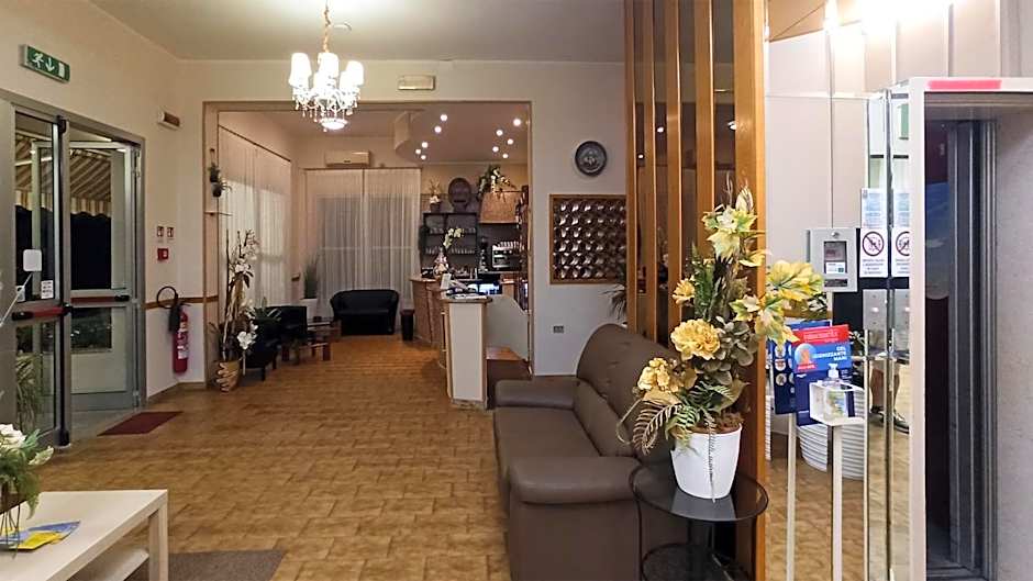 Hotel La Caravella