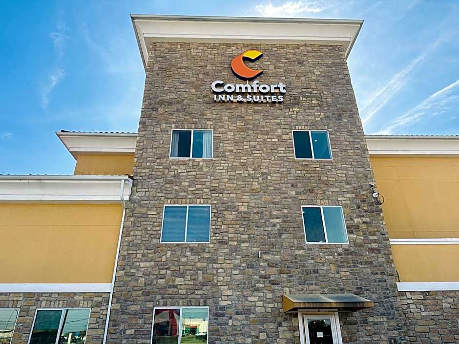 Comfort Inn & Suites Wylie