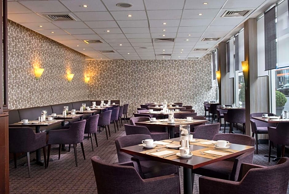 Wyndham Köln