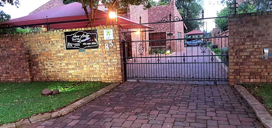 Aero Lodge Guest House