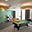 ibis Styles Le Mans Sud Mulsanne