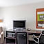 Sleep Inn & Suites Prince George near Fort Lee