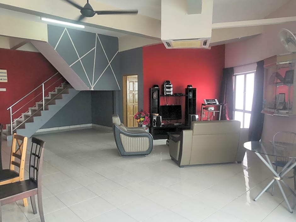 Globallon Hotel Apartment