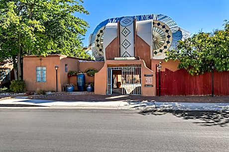 Casas de Suenos Old Town Historic Inn, an Ascend Collection Hotel