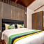 Treebo Skydale Premium Suites, 1500 Mtrs From Ooty Lake