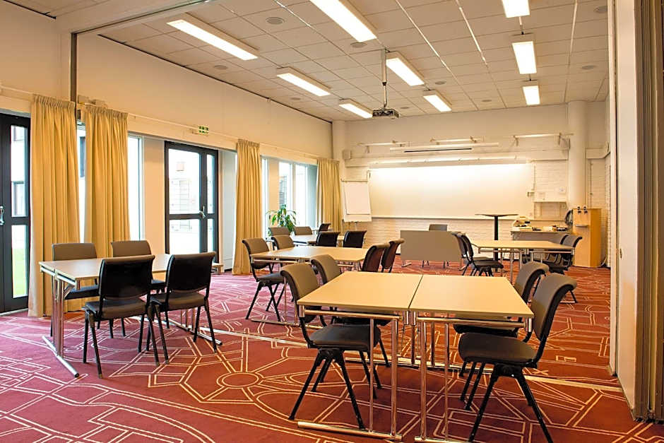 Scandic Uppsala Nord